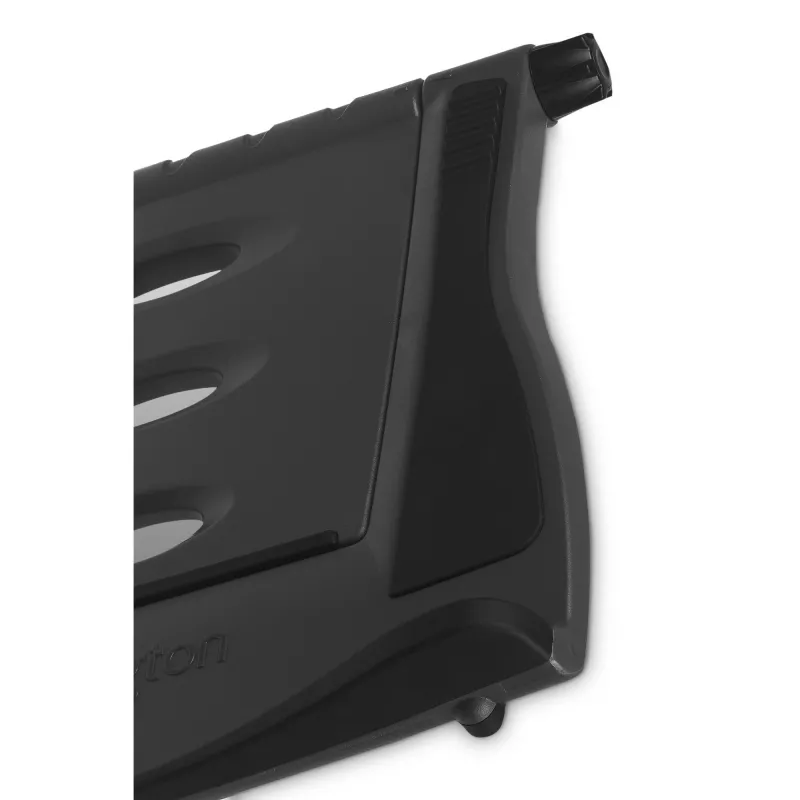 Kensington SmartFit Easy Riser Laptop Cooling Stand - Grey