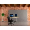 Kensington SmartFit Easy Riser Laptop Cooling Stand - Grey