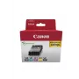 Canon 2078C008 ink cartridge 5 pc(s) Original Black, Cyan, Magenta, Yellow