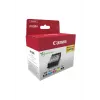 Canon 2078C008 ink cartridge 5 pc(s) Original Black, Cyan, Magenta, Yellow