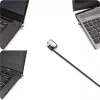 Kensington ClickSafe 2.0 Universal Keyed Laptop Lock