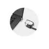 Kensington ClickSafe 2.0 Universal Keyed Laptop Lock