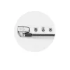 Kensington ClickSafe 2.0 Universal Keyed Laptop Lock