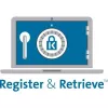 Kensington ClickSafe 2.0 Universal Keyed Laptop Lock