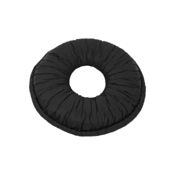 Jabra 10 king size leather_ GN2000, Ear pad, Leather, Black