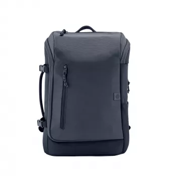 HP Travel 25 Liter 15.6 Iron Grey Laptop Backpack, Backpack, 39.6 cm (15.6 inch), 860 g