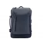HP Travel 25 Liter 15.6 Iron Grey Laptop Backpack, Backpack, 39.6 cm (15.6 inch), 860 g