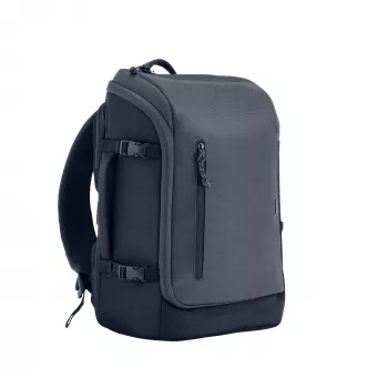 HP Travel 25 Liter 15.6 Iron Grey Laptop Backpack, Backpack, 39.6 cm (15.6 inch), 860 g