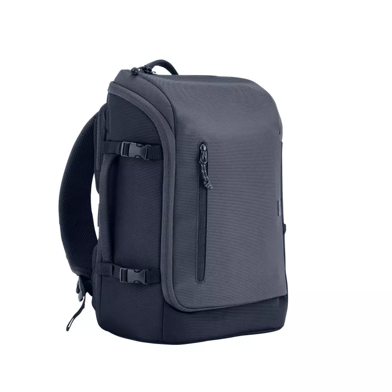 HP Travel 25 Liter 15.6 Iron Grey Laptop Backpack, Backpack, 39.6 cm (15.6 inch), 860 g