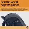 HP Travel 25 Liter 15.6 Iron Grey Laptop Backpack, Backpack, 39.6 cm (15.6 inch), 860 g