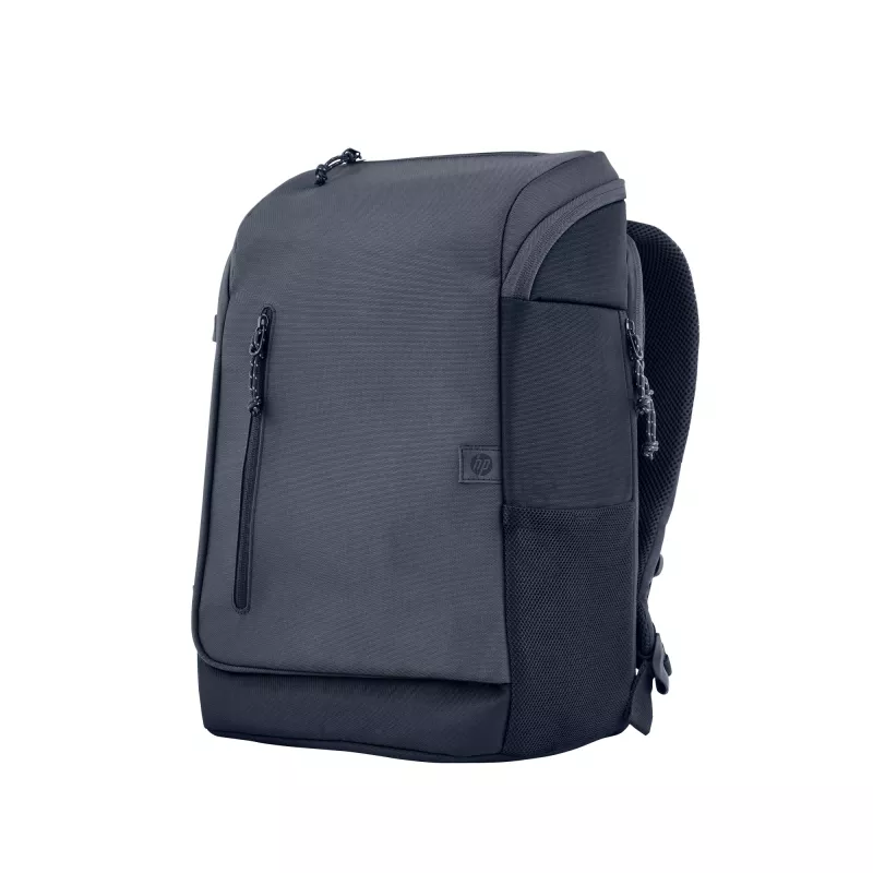 HP Travel 25 Liter 15.6 Iron Grey Laptop Backpack, Backpack, 39.6 cm (15.6 inch), 860 g