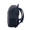 HP Travel 25 Liter 15.6 Iron Grey Laptop Backpack, Backpack, 39.6 cm (15.6 inch), 860 g