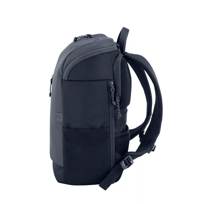 HP Travel 25 Liter 15.6 Iron Grey Laptop Backpack, Backpack, 39.6 cm (15.6 inch), 860 g