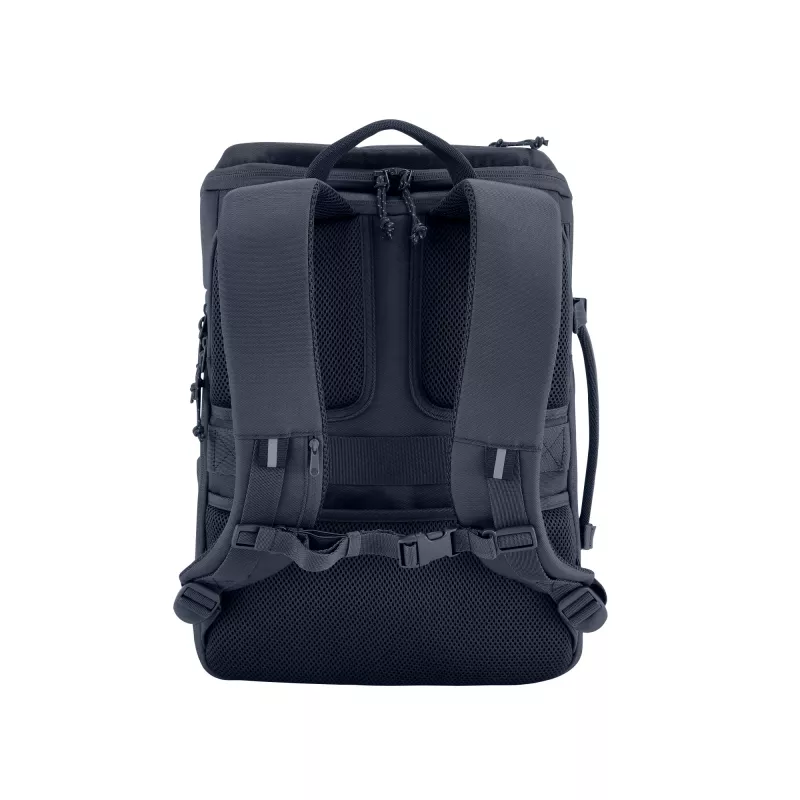HP Travel 25 Liter 15.6 Iron Grey Laptop Backpack, Backpack, 39.6 cm (15.6 inch), 860 g