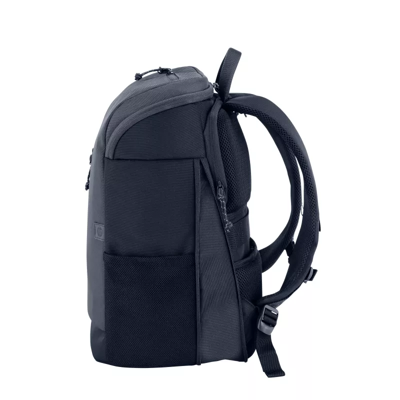 HP Travel 25 Liter 15.6 Iron Grey Laptop Backpack, Backpack, 39.6 cm (15.6 inch), 860 g