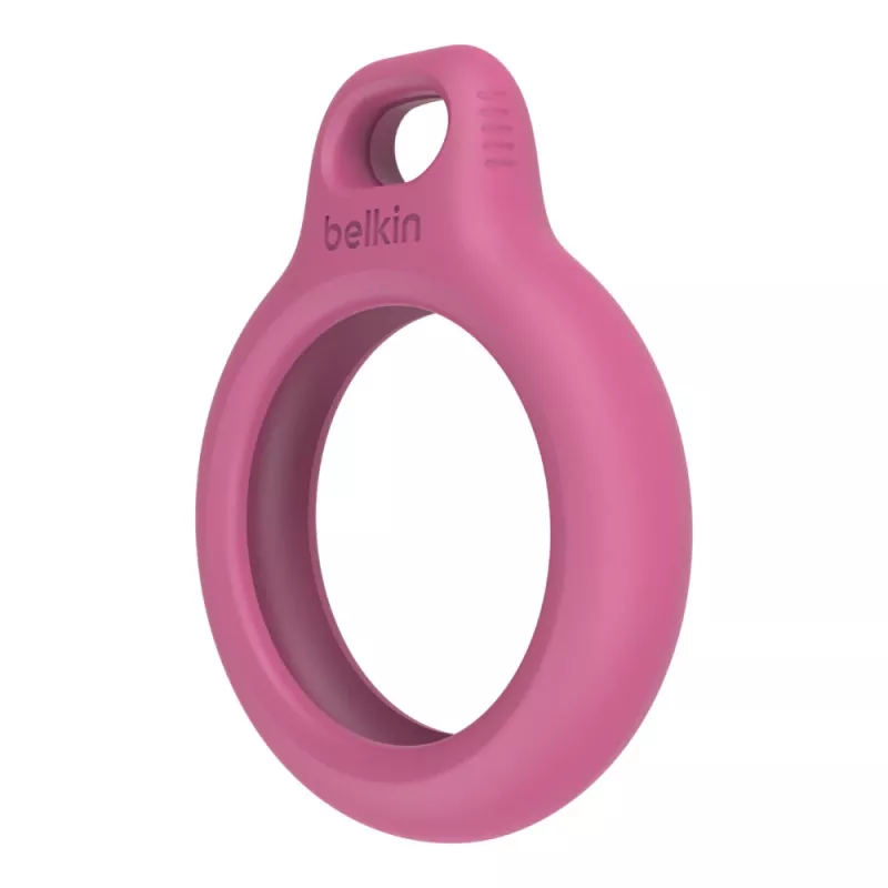 BELKIN Secure Holder With Keyring - Pink