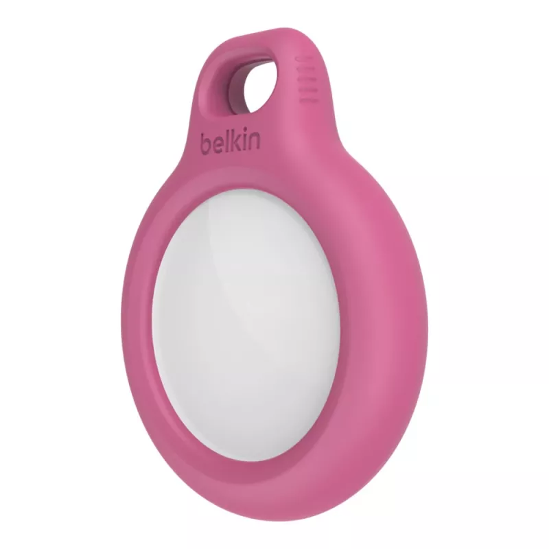 BELKIN Secure Holder With Keyring - Pink