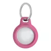 BELKIN Secure Holder With Keyring - Pink
