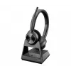HP Poly Savi 7320 UC Stereo Microsoft Teams Certified DECT 1880-1900 MHz Headset