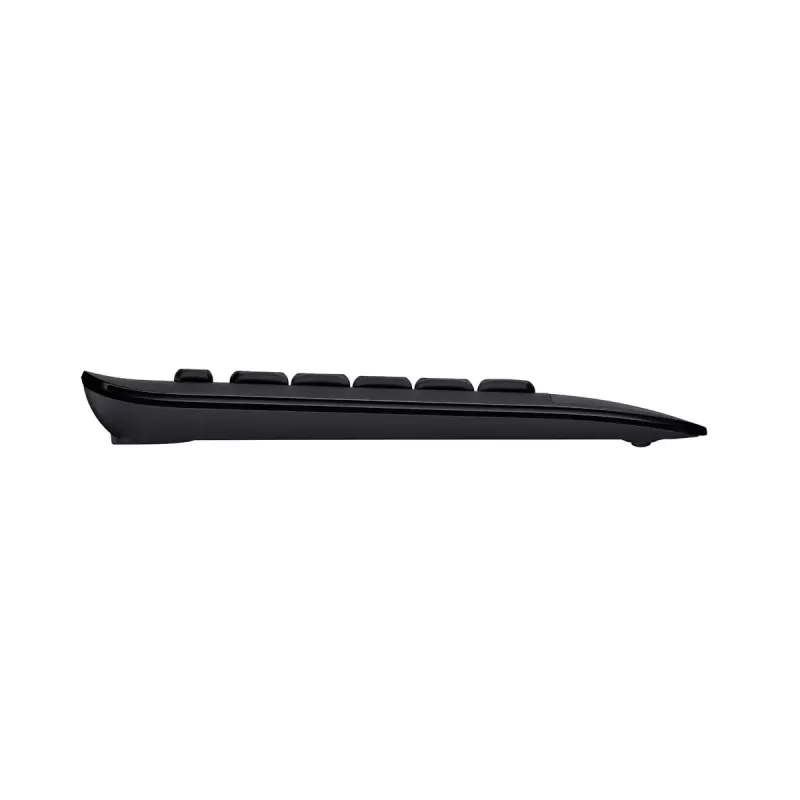 LOGITECH Signature Mk650 Combo For Business - Graphite - Us International Qwerty