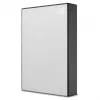 Seagate One Touch STKZ5000401 external hard drive 5 TB 3.5 inch USB Type-C 3.2 Gen 1 (3.1 Gen 1) Black, Silver
