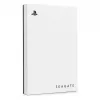 Seagate Game Drive for PlayStation Consoles 2 TB, 2 TB, 2.0/3.2 Gen 1 (3.1 Gen 1), White