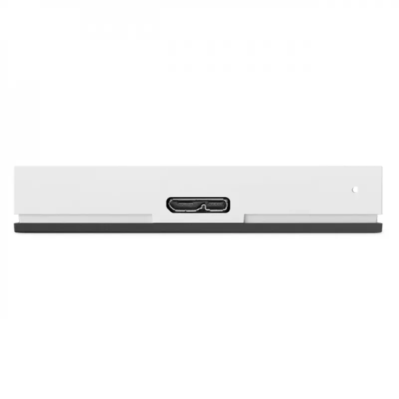Seagate Game Drive for PlayStation Consoles 2 TB, 2 TB, 2.0/3.2 Gen 1 (3.1 Gen 1), White