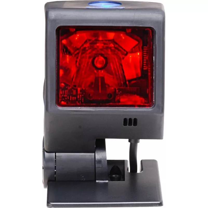 HONEYWELL Barcode Scanner Quantum T 3580 - Wired - 1 D Imager - Black - USB Kit