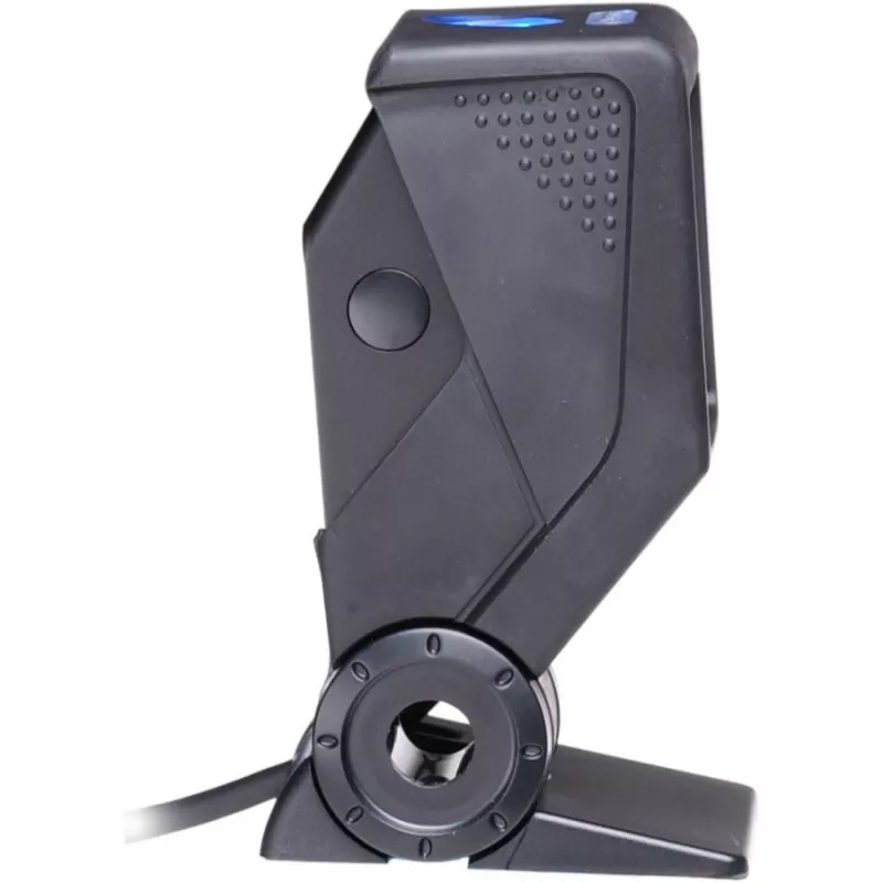 HONEYWELL Barcode Scanner Quantum T 3580 - Wired - 1 D Imager - Black - USB Kit