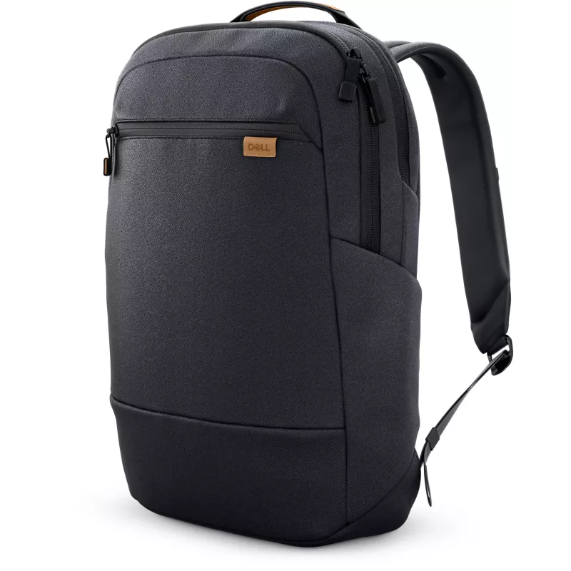 DELL Pro 14-16 Premium EcoLoop Slim Backpack​ - CP7625S, Backpack, 40.6 cm (16"), Shoulder strap, 920 g