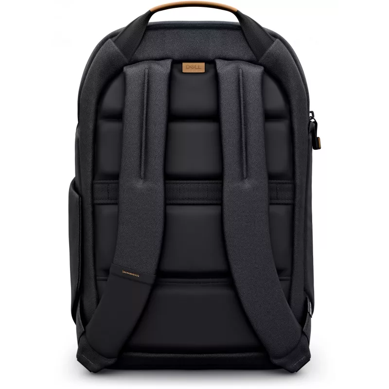 DELL Pro 14-16 Premium EcoLoop Slim Backpack​ - CP7625S, Backpack, 40.6 cm (16"), Shoulder strap, 920 g