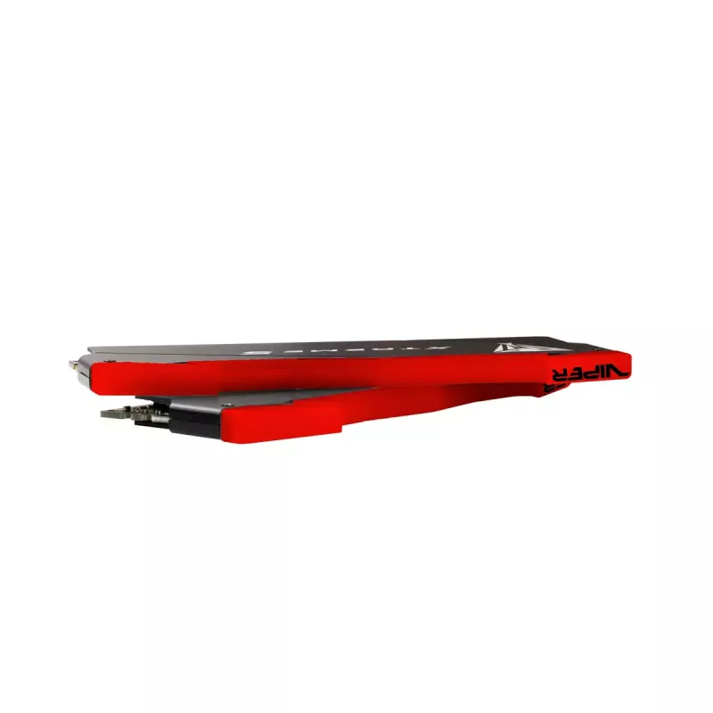 Patriot Viper Xtreme 5 PVX532G82C38K memory, 32 GB (2x16 GB) DDR5-8200 CL38, Intel XMP 3.0, AMD EXPO, Black