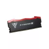 Patriot Viper Xtreme 5 PVX532G82C38K memory, 32 GB (2x16 GB) DDR5-8200 CL38, Intel XMP 3.0, AMD EXPO, Black