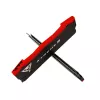 Patriot Viper Xtreme 5 PVX532G82C38K memory, 32 GB (2x16 GB) DDR5-8200 CL38, Intel XMP 3.0, AMD EXPO, Black