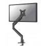 Neomounts DS70-250BL1 Monitor arm 17-35 inch - gas spring - Topfix - 180°-stop