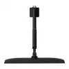 Neomounts DS70-250BL1 Monitor arm 17-35 inch - gas spring - Topfix - 180°-stop