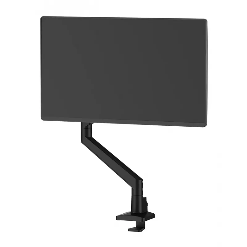 Neomounts DS70-250BL1 Monitor arm 17-35 inch - gas spring - Topfix - 180°-stop