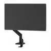 Neomounts DS70-250BL1 Monitor arm 17-35 inch - gas spring - Topfix - 180°-stop