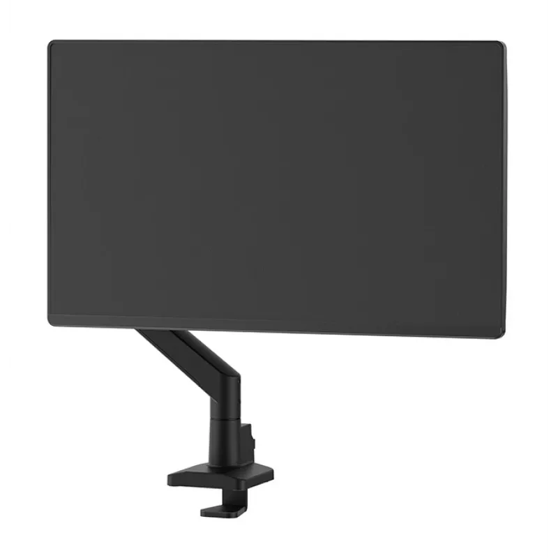 Neomounts DS70-250BL1 Monitor arm 17-35 inch - gas spring - Topfix - 180°-stop