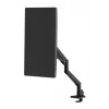 Neomounts DS70-250BL1 Monitor arm 17-35 inch - gas spring - Topfix - 180°-stop