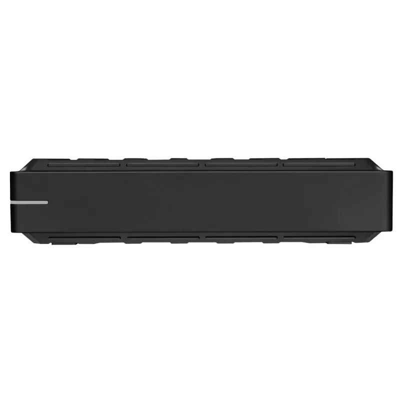 WESTERN DIGITAL WD_Black D10 Game Drive - 8TB - USB 3.2 Gen 1