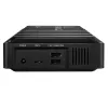 WESTERN DIGITAL WD_Black D10 Game Drive - 8TB - USB 3.2 Gen 1