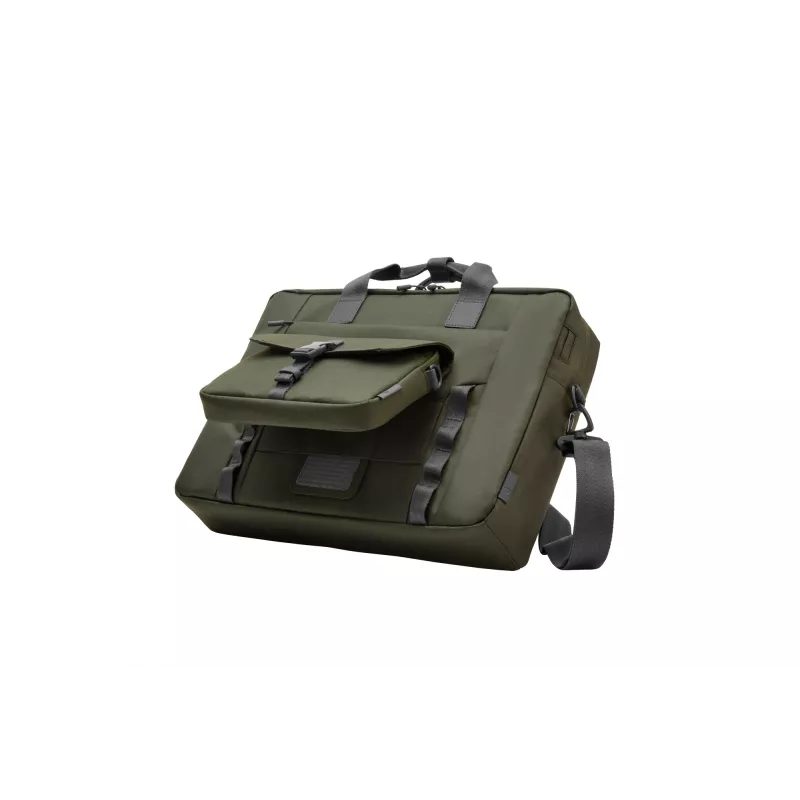 Messenger case HP 15.6-inch Modular Laptop Bag 39.6 cm 1.14 kg monochromatic