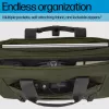 Messenger case HP 15.6-inch Modular Laptop Bag 39.6 cm 1.14 kg monochromatic