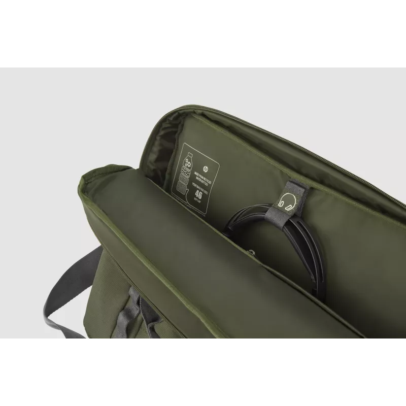 Messenger case HP 15.6-inch Modular Laptop Bag 39.6 cm 1.14 kg monochromatic