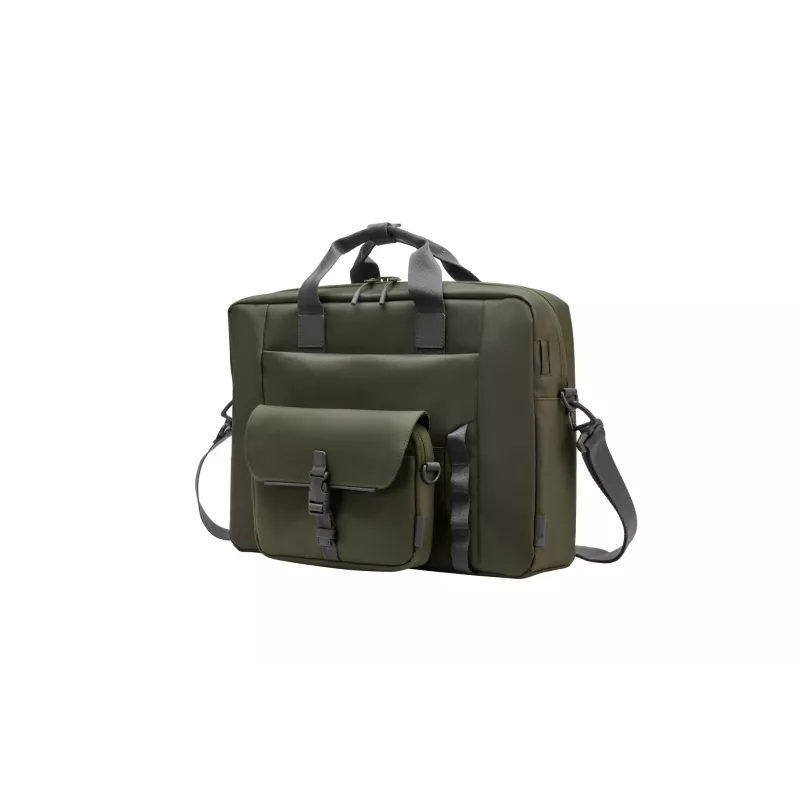 Messenger case HP 15.6-inch Modular Laptop Bag 39.6 cm 1.14 kg monochromatic