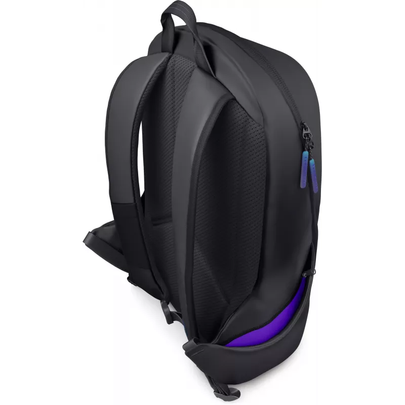 Alienware AW5625P 40.6 cm (16 inch) Backpack Black