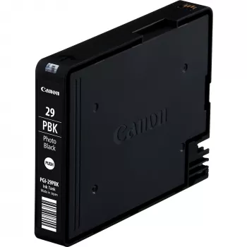 Cartridge Canon Ink PGI-29 Photo-Black 4869B001