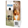Epson Squirrel Singlepack Black 378 Claria Photo HD Ink, Standard Yield, Black, Pigment-based ink, 5.5 ml, 1 pc(s), 240 pages