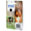 Epson Squirrel Singlepack Black 378 Claria Photo HD Ink, Standard Yield, Black, Pigment-based ink, 5.5 ml, 1 pc(s), 240 pages